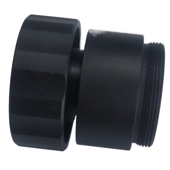 SQ Lentilă fixă pentru viziune industrială, montaj CS, 7G2P, compatibil IMX283/IMX989