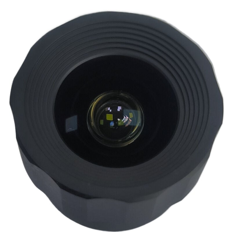 SQ Lentilă fixă pentru viziune industrială, montaj CS, 7G2P, compatibil IMX283/IMX989