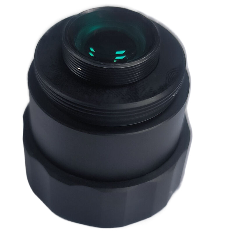 SQ Lentilă fixă pentru viziune industrială, montaj CS, 7G2P, compatibil IMX283/IMX989