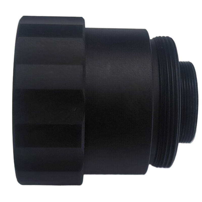 SQ Lentilă fixă pentru viziune industrială, montaj CS, 7G2P, compatibil IMX283/IMX989