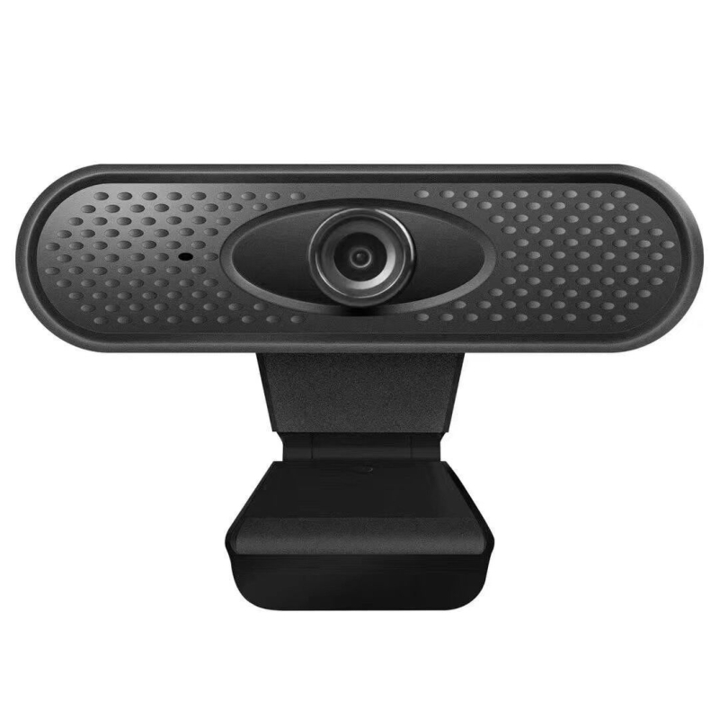 USB web kamera 1080p Full HD, 2MP senzor, 30fps, USB 2.0, ugrađeni mikrofon