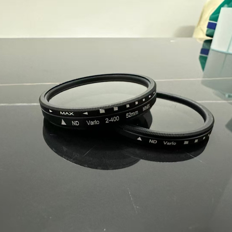 Demaxi Univerzalni ND filter ND2-400, Podesivi neutralni filter za kamere mobilnih telefona