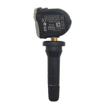 TPMS senzor tlaka guma F2GT-1A180-CB/DC – digitalni zaslon, dizajn olovka, raspon tlaka 0-3.58 bar, visoka preciznost, za Ford Lincoln 2015-2019