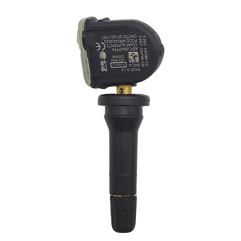 TPMS senzor tlaka guma F2GT-1A180-CB/DC – digitalni zaslon, dizajn olovka, raspon tlaka 0-3.58 bar, visoka preciznost, za Ford Lincoln 2015-2019