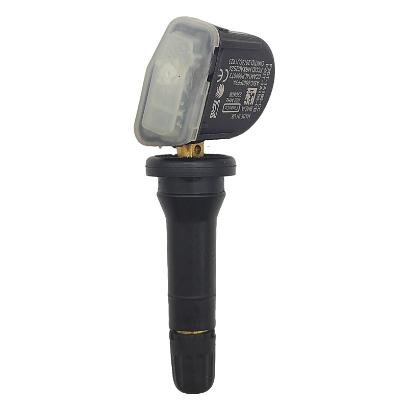 TPMS senzor tlaka guma F2GT-1A180-CB/DC – digitalni zaslon, dizajn olovka, raspon tlaka 0-3.58 bar, visoka preciznost, za Ford Lincoln 2015-2019