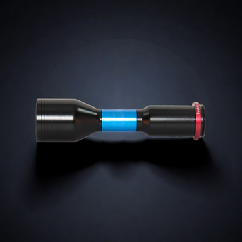 Lane T110050A индустриален обектив с би-teleцентричен дизайн, компактен дизайн, кратко работно разстояние, 3.45 μm пикселна стъпка, без изкривяване, висока резолюция