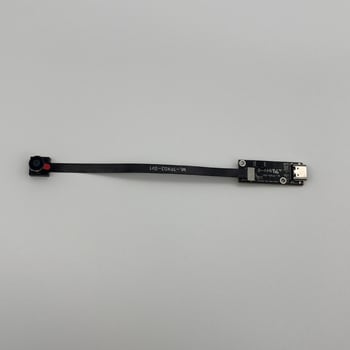 Modul cameră USB, senzor 2.0 MP, rezoluție 640x480, 30 FPS, USB 2.0, focalizare manuală