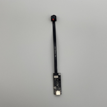 Modul cameră USB, senzor 2.0 MP, rezoluție 640x480, 30 FPS, USB 2.0, focalizare manuală