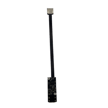 Modul cameră USB, senzor 2.0 MP, rezoluție 640x480, 30 FPS, USB 2.0, focalizare manuală