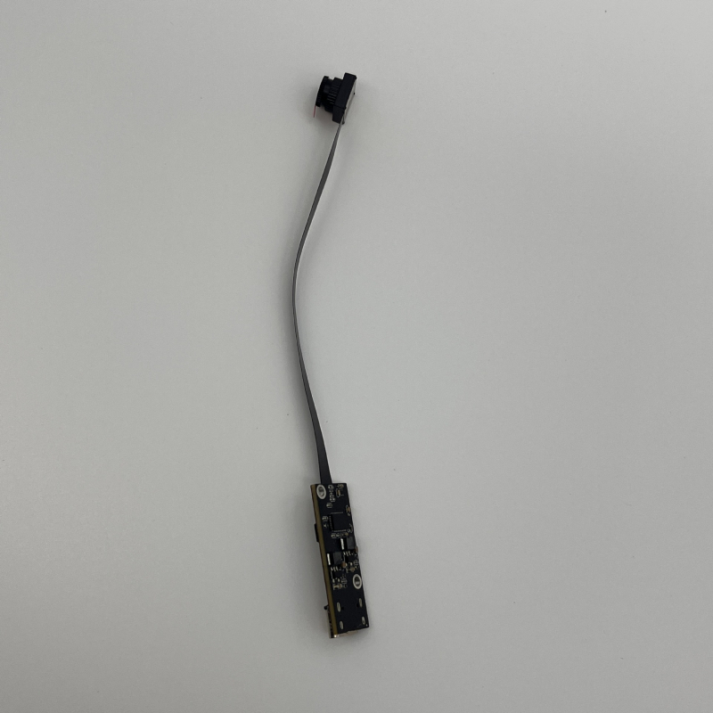 Modul cameră USB, senzor 2.0 MP, rezoluție 640x480, 30 FPS, USB 2.0, focalizare manuală