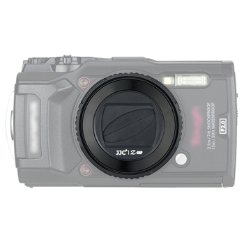 Kapa za objektiv Olympus TG serije podvodnih kamera - OEM Z-TGS
