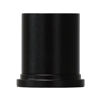 Datyson окуляр за биологичен микроскоп, WF25X, метална леща, интерфейс 23.2 mm, модел 2X0011C