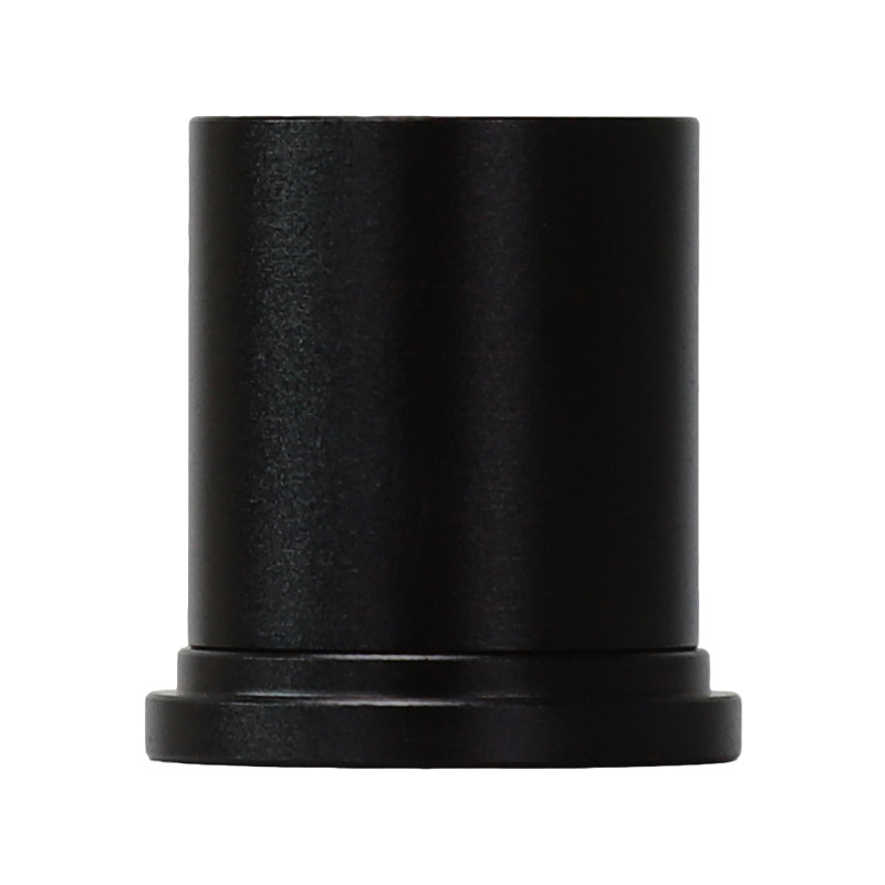 Datyson окуляр за биологичен микроскоп, WF25X, метална леща, интерфейс 23.2 mm, модел 2X0011C