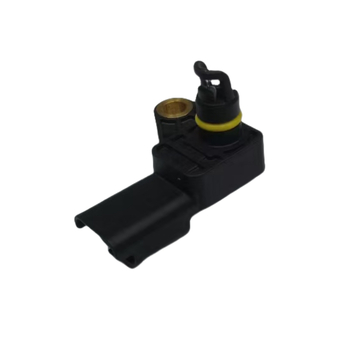 Renault beömlő levegő nyomásérzékelő – 223655883R / 82MPP12-01, Genuine factory, standard tartomány és pontosság