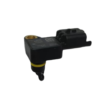 Renault beömlő levegő nyomásérzékelő – 223655883R / 82MPP12-01, Genuine factory, standard tartomány és pontosság