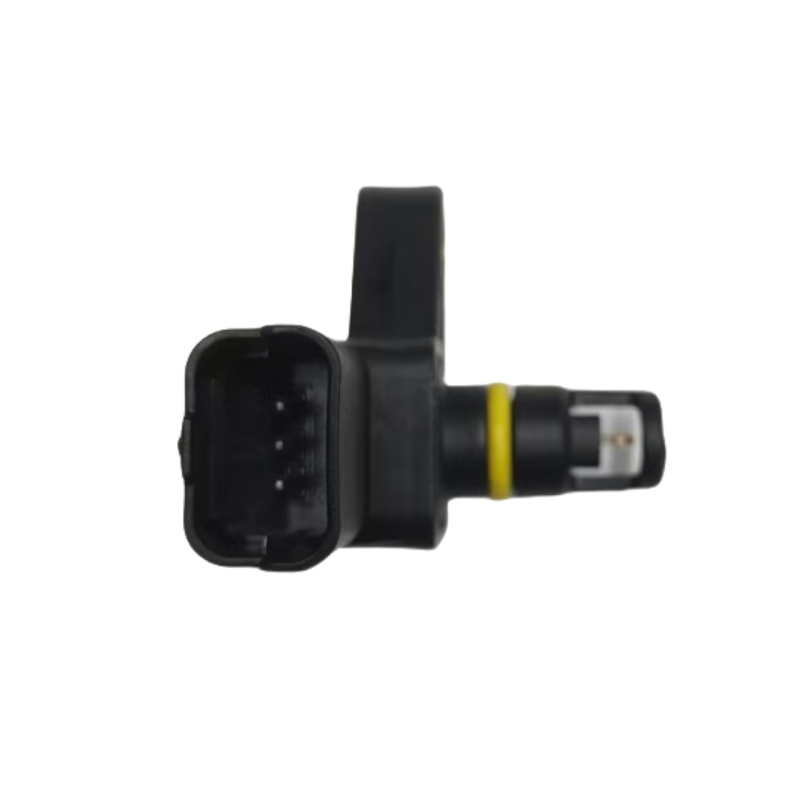 Renault beömlő levegő nyomásérzékelő – 223655883R / 82MPP12-01, Genuine factory, standard tartomány és pontosság