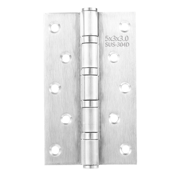 Šarka od nehrđajućeg čelika, model 525/530; materijal: nehrđajući čelik; stil: moderni minimalistički; marka: TIANJULE