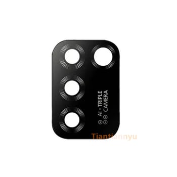 Φακός πίσω κάμερας για Infinix Hot 10 Lite X657, X657B, X657C — Tian Tian