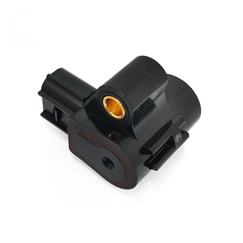 Senzor pozicije gasa za skuter Vario125/150 – OEM dijel za motocikl, kompatibilni modeli 16430-kzl-931, 16400-k25-901, 16410-kzr-b21, težina 32 g