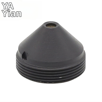 Objektív s pevným zaostrovaním, 2.8 mm, M12 závit, senzor 1/3", širokouhlý 120°