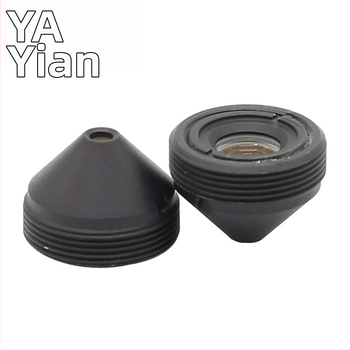 Objektív s pevným zaostrovaním, 2.8 mm, M12 závit, senzor 1/3", širokouhlý 120°