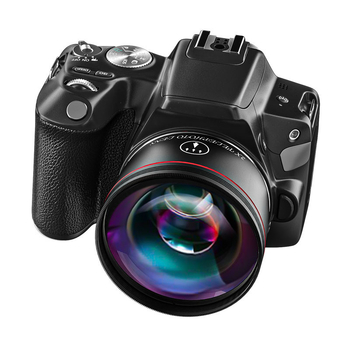 Lentilă teleconvertoare pentru montură Sony – 2x, filtru 72 mm, distanță focală 18 mm, distanță minimă de focalizare 1 m