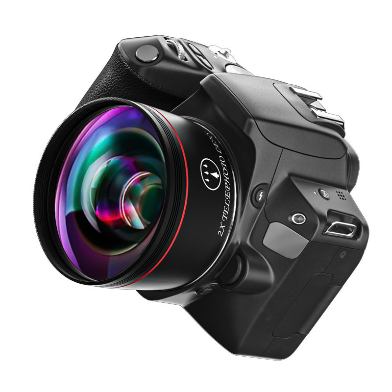 Lentilă teleconvertoare pentru montură Sony – 2x, filtru 72 mm, distanță focală 18 mm, distanță minimă de focalizare 1 m