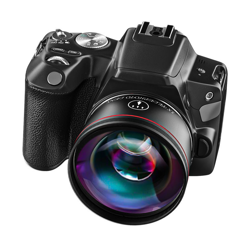 Lentilă teleconvertoare pentru montură Sony – 2x, filtru 72 mm, distanță focală 18 mm, distanță minimă de focalizare 1 m