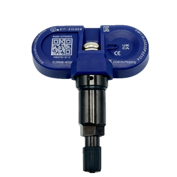 Senzor tlaka u gumama za sve Tesla modele, s integriranim visokopreciznim TPMS senzorima