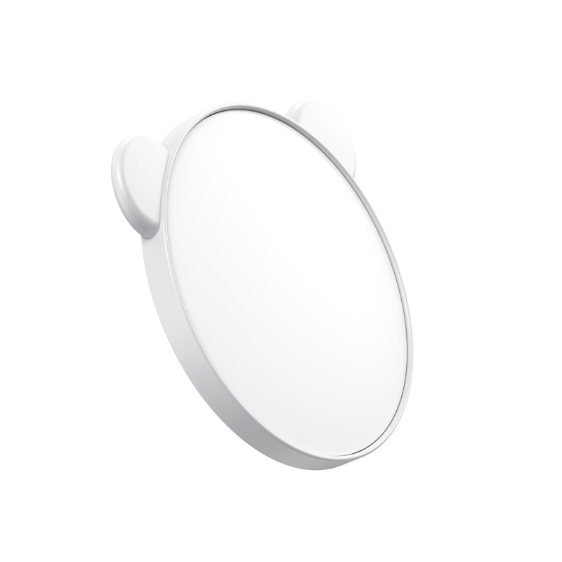TH-262 MagSafe magnetsko selfie ogledalo za telefon, široki kut objektiv sa klipom, univerzalna kompatibilnost