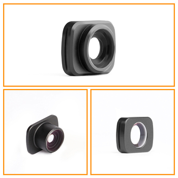 Vanjski set leća za Osmo Pocket – širokokutni, makro, fisheye; marka pholes; modeli 8259, 8263, 8260