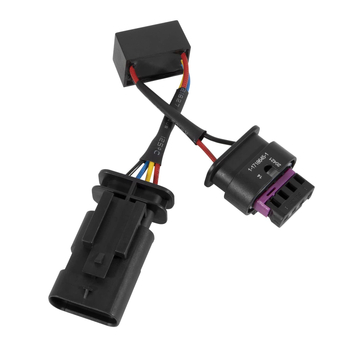 Harnaș senzori pentru Jeep Wrangler JL și Gladiator JT – Z-LKR-OEM, Cauciuc