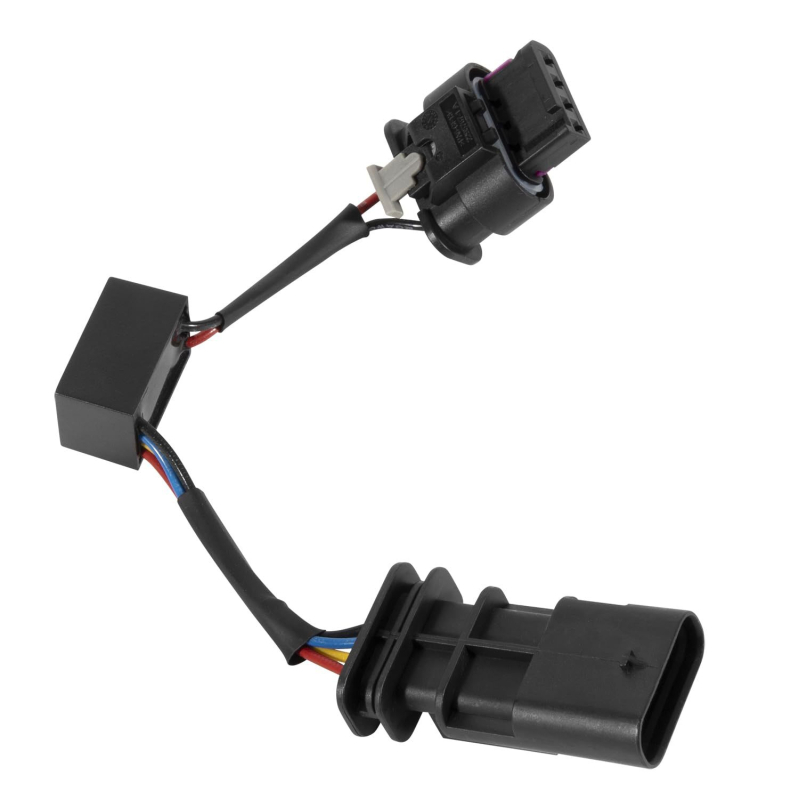 Harnaș senzori pentru Jeep Wrangler JL și Gladiator JT – Z-LKR-OEM, Cauciuc