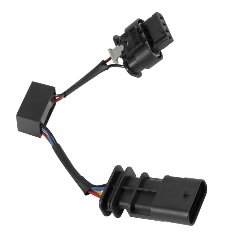 Harnaș senzori pentru Jeep Wrangler JL și Gladiator JT – Z-LKR-OEM, Cauciuc