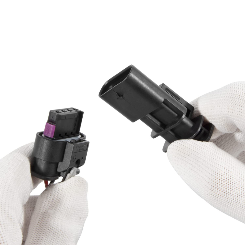 Harnaș senzori pentru Jeep Wrangler JL și Gladiator JT – Z-LKR-OEM, Cauciuc