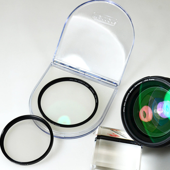 Meilong Filtru UV Mirror MCUV, acoperire cu mai multe straturi