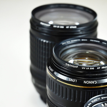 Meilong Filtru UV Mirror MCUV, acoperire cu mai multe straturi