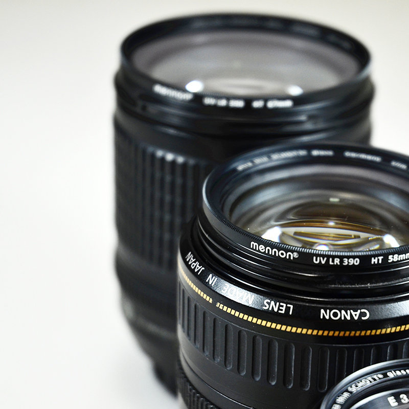 Meilong Filtru UV Mirror MCUV, acoperire cu mai multe straturi