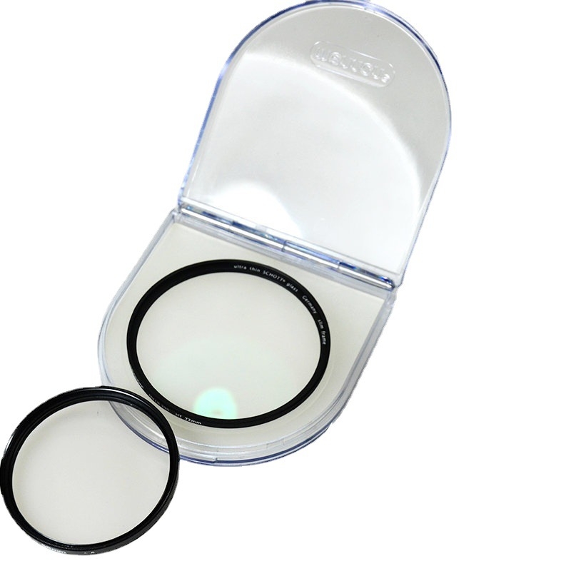 Meilong Filtru UV Mirror MCUV, acoperire cu mai multe straturi