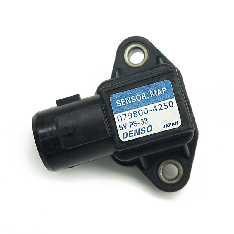 Port 079800-4250 Senzor tlaka usisavanja za Honda/Acura Civic, Accord, CR-V
