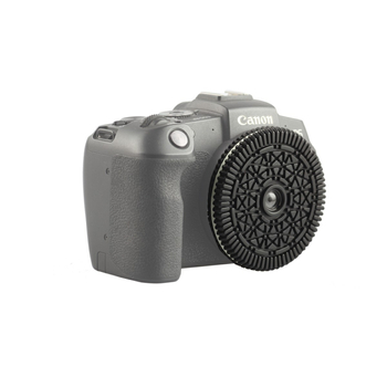 Canon RF φακός με σταθερή εστίαση 32 mm, κατάλληλος για πλήρες καρέ κάμερες χωρίς καθρέφτη, διάφραγμα f/10