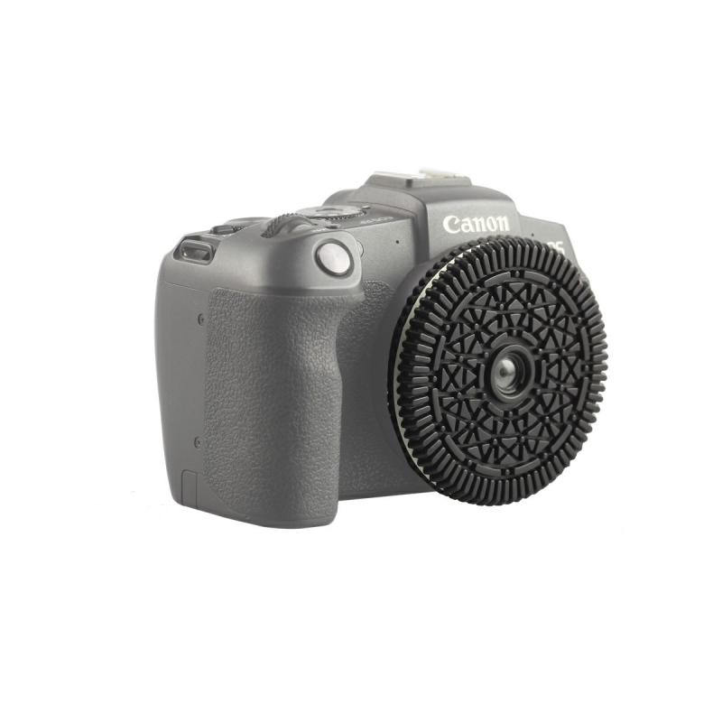 Canon RF φακός με σταθερή εστίαση 32 mm, κατάλληλος για πλήρες καρέ κάμερες χωρίς καθρέφτη, διάφραγμα f/10