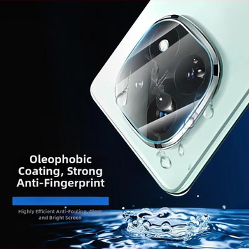 Ochranný film na objektív pre Redmi Note15Pro – integrovaný výbušne odolný film