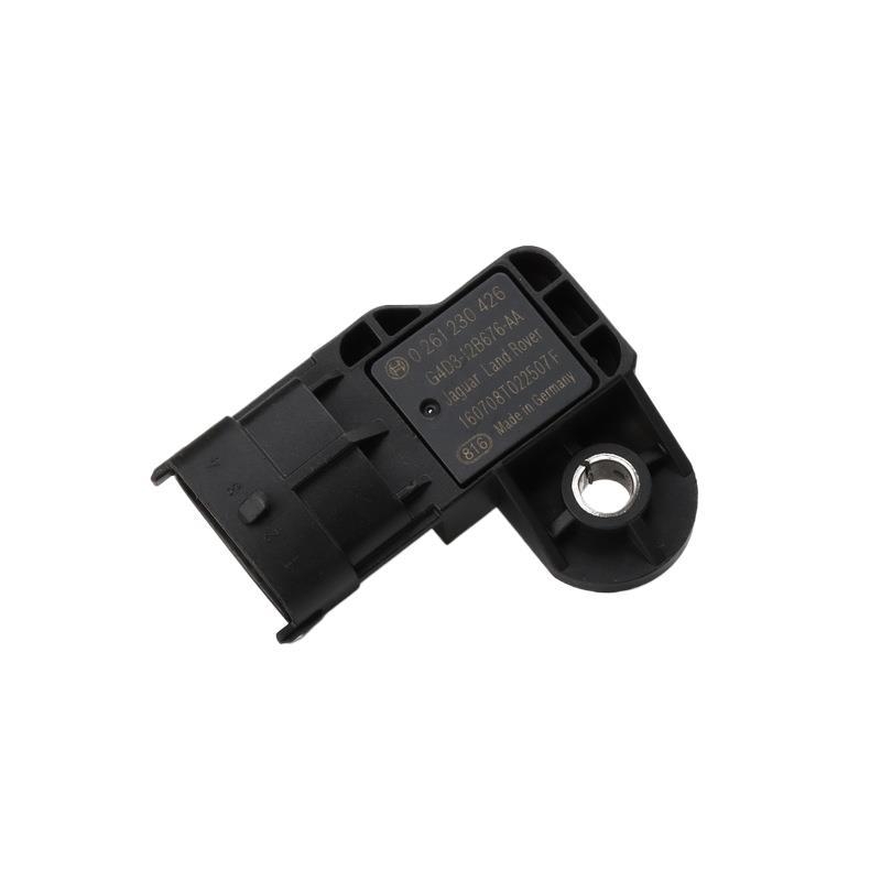 Senzor tlaka usisa za Land Rover Jaguar – modeli 0261230426, G4D3-12B676-AA, G4D312B676AA; Kompatibilan s Land Rover/Jaguar; Raspon: konzultirajte službu za detalje; Točnost: konzultirajte službu za detalje