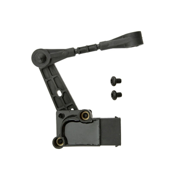 Prednji senzor visine vozila za Land Rover Discovery 3 (2005-2009) – Modeli LR019136, LR019137, LR020155, RQH500061, RQH500071; Šasija L319