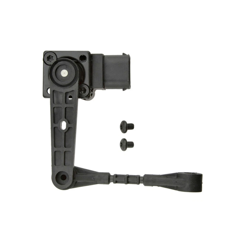 Prednji senzor visine vozila za Land Rover Discovery 3 (2005-2009) – Modeli LR019136, LR019137, LR020155, RQH500061, RQH500071; Šasija L319