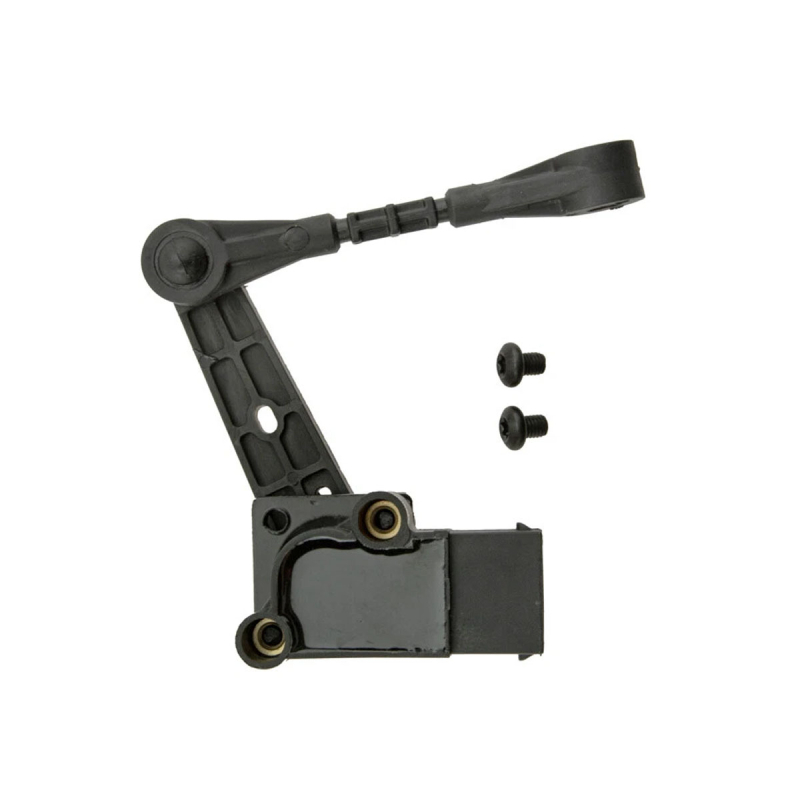 Prednji senzor visine vozila za Land Rover Discovery 3 (2005-2009) – Modeli LR019136, LR019137, LR020155, RQH500061, RQH500071; Šasija L319