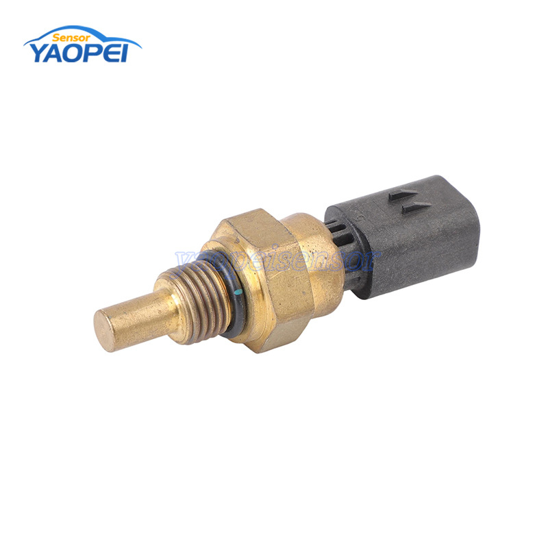 Senzor de temperatură a apei și senzor de nivel al lichidului de răcire pentru piese John Deere | Modele RE537637, RE537636, RE538127, RE515494 | Interval de măsurare: 50 | Acuratețe: 50