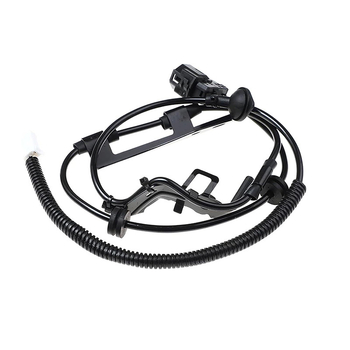 ABS senzor brzinskog brzine lijevi i desni, Toyota kompatibilan, dijelni brojevi 89516-0D120 / 89516-0D110
