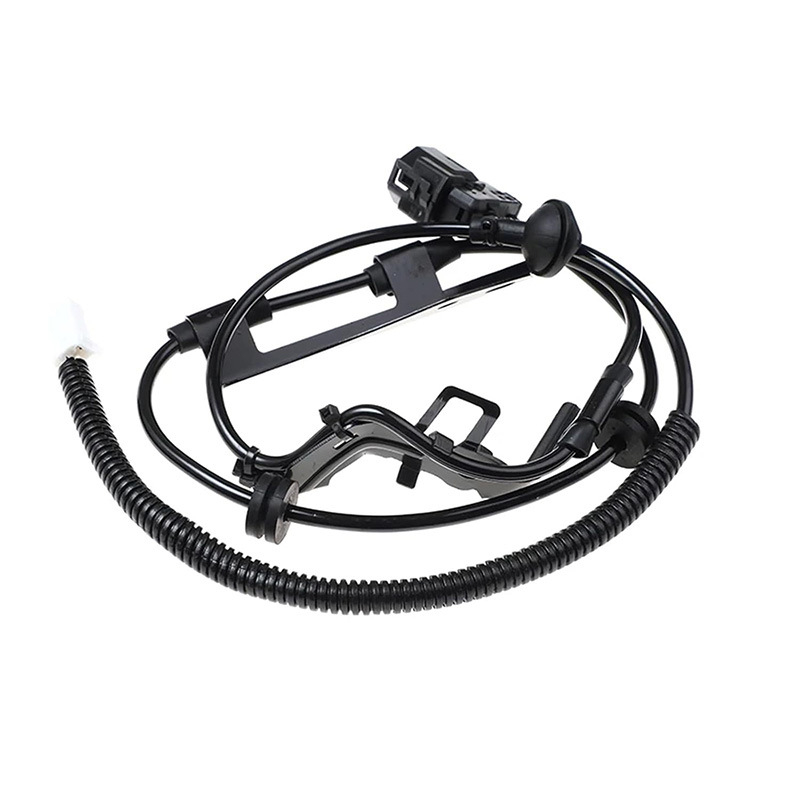 ABS senzor brzinskog brzine lijevi i desni, Toyota kompatibilan, dijelni brojevi 89516-0D120 / 89516-0D110
